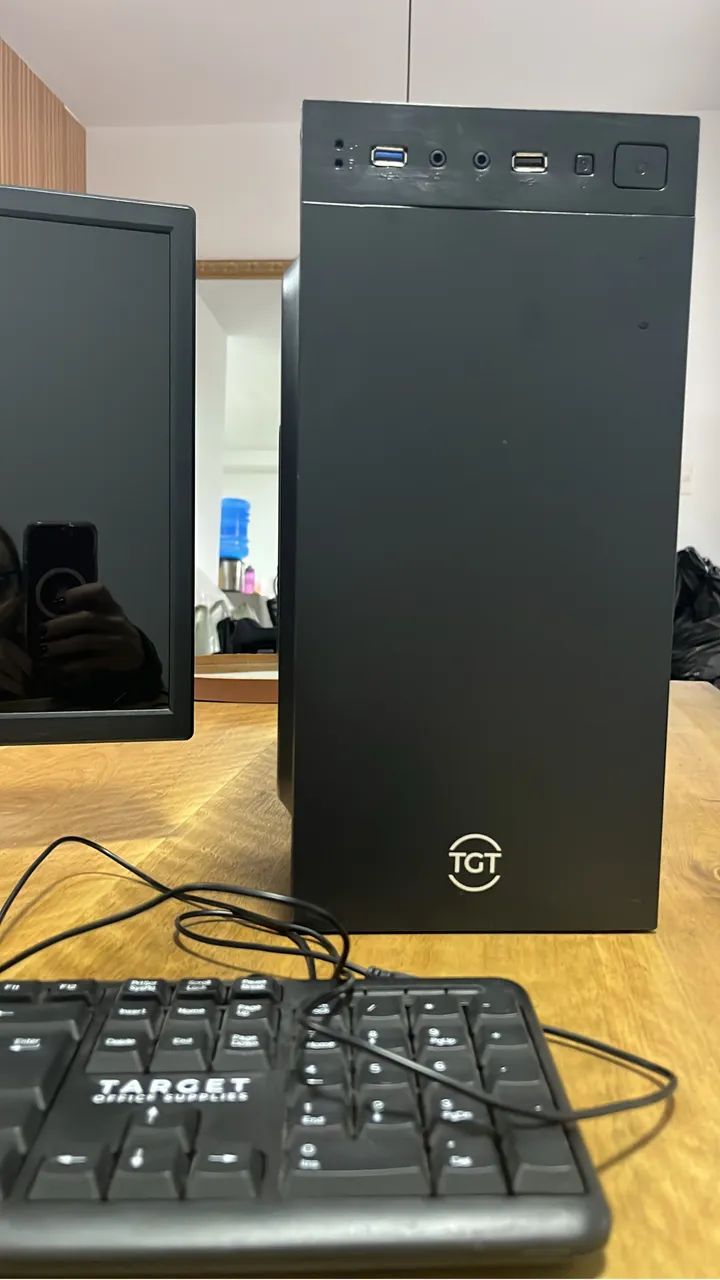 Computador  - Foto 3