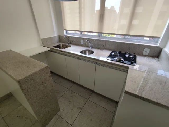LINDO APTO PARA LOCAÇÃO NO SAVASSI BH - Foto 2