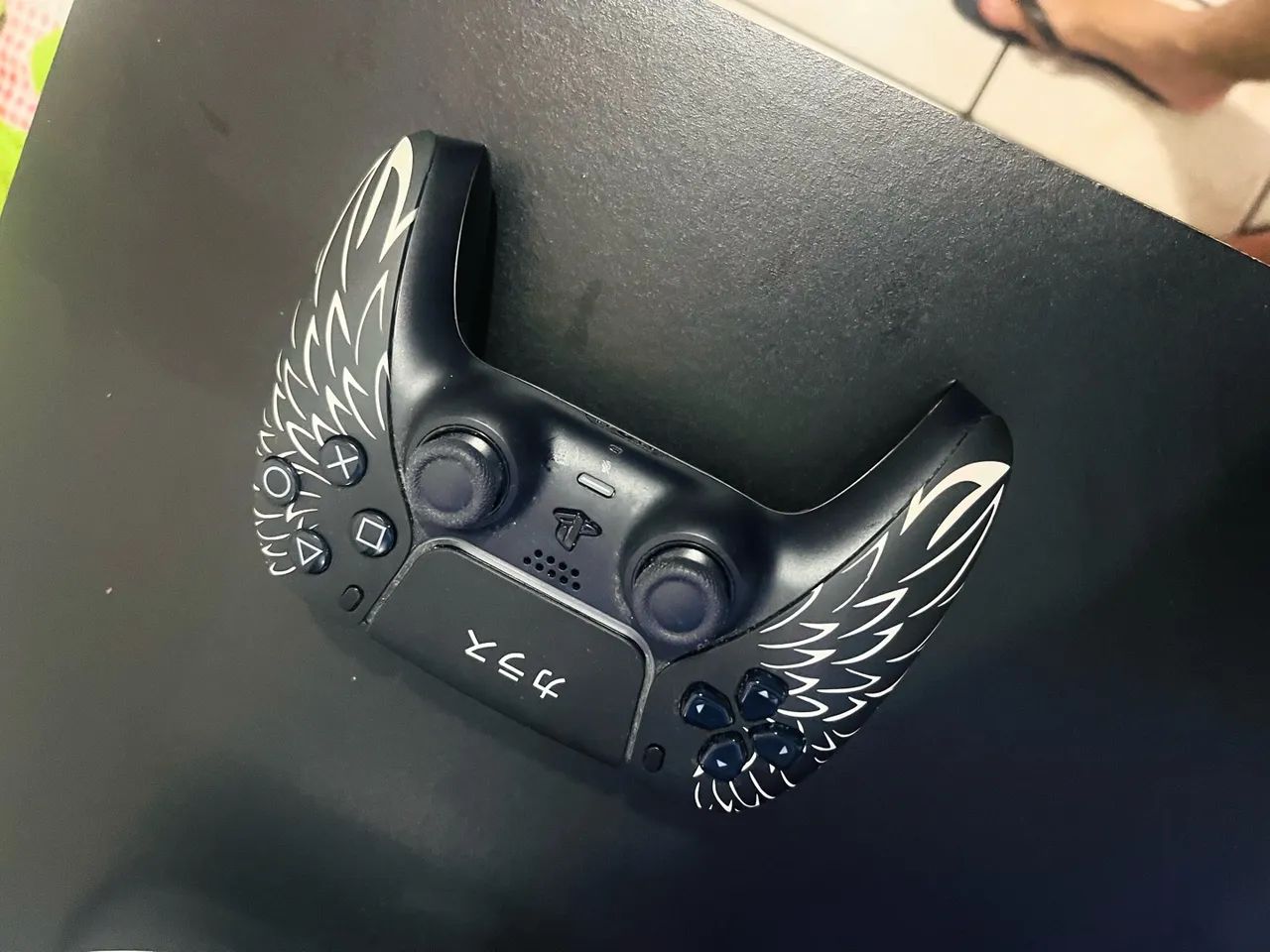 Controle PS5 - Foto 4