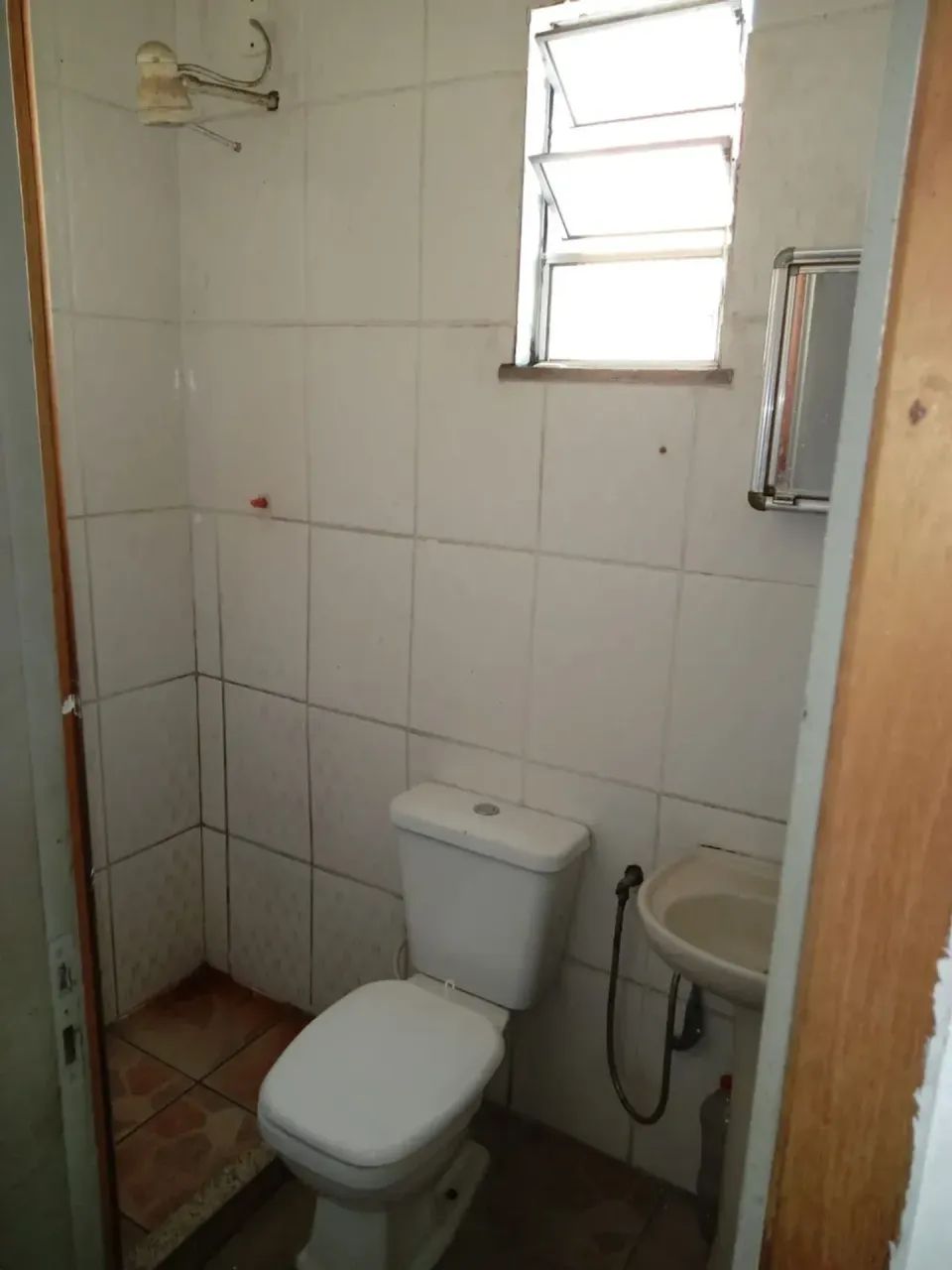 apartamento rua luis de castro 2 quartos - Foto 4