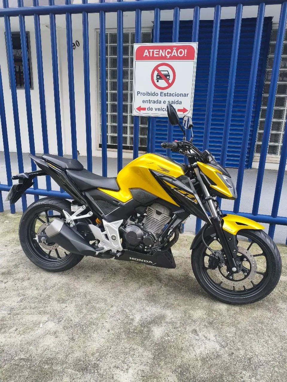 3.800km com ABS único dono  - Foto 2