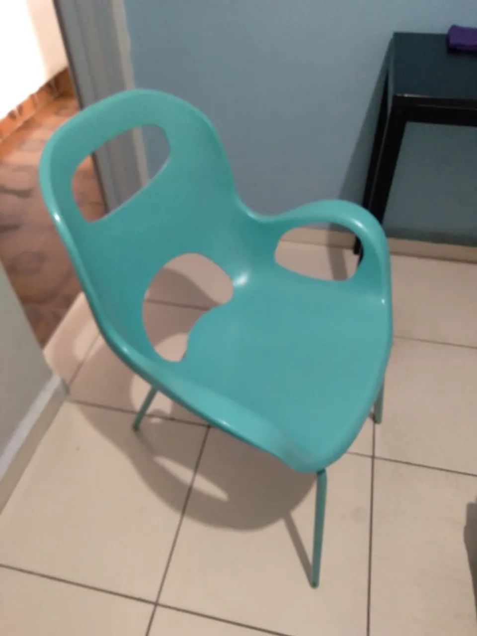 Cadeira OH Chair Umbra - Karim Rashid