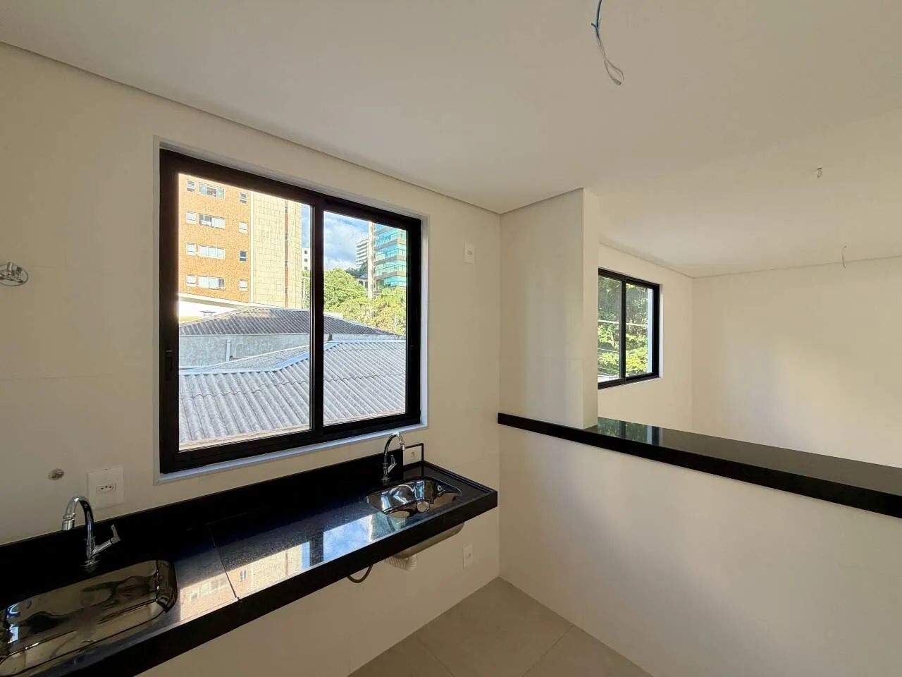 Studio à venda com 37,50 m² no Sion - Foto 3