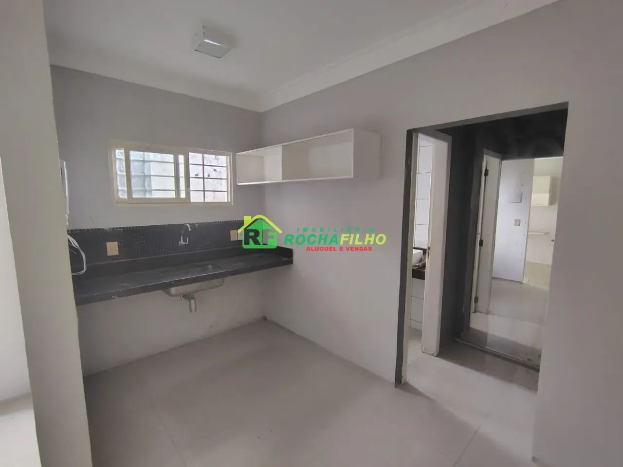SALA COMERCIAL NO BAIRRO SOSSA SENHORA DE FÁTIMA. - Foto 3
