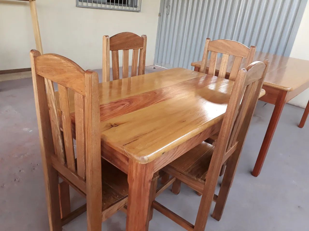 Jogo de mesa  - Foto 4