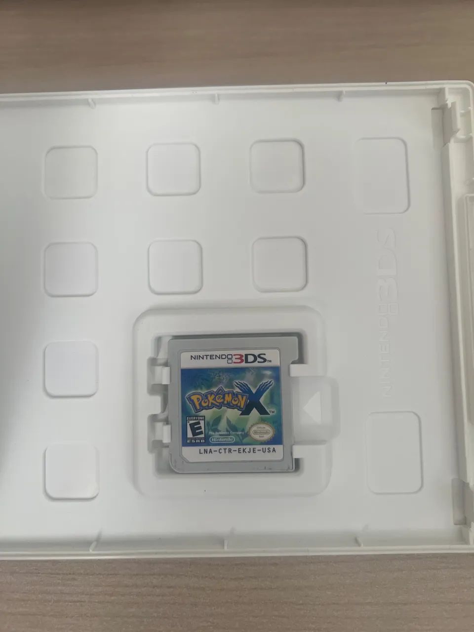 Pokemon sun Pokemon X jogo nintendo 3ds - Jogos de Vídeo Game