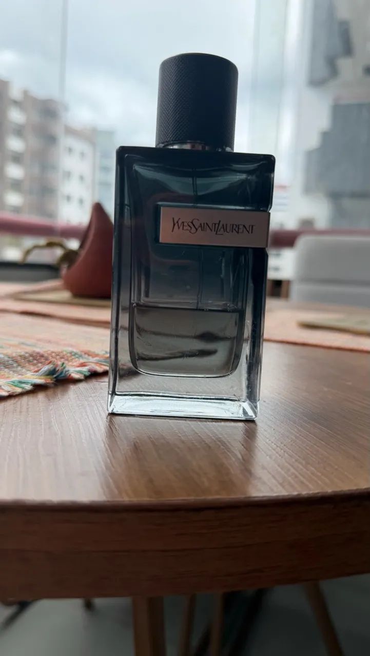 Y EDP Yves saint Laurent - 30ML - Foto 2