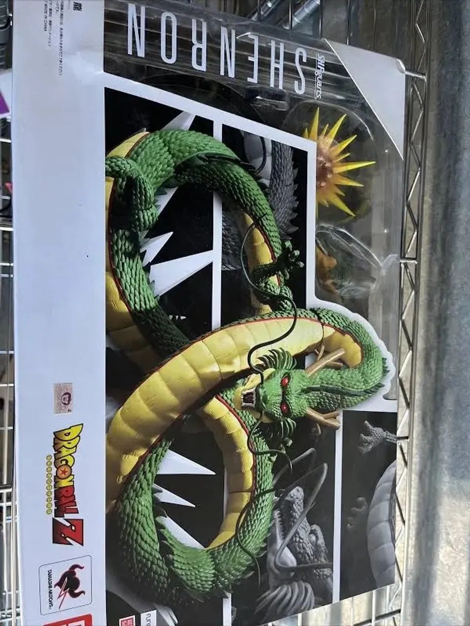 SHFiguarts sheron sheilong - Foto 2