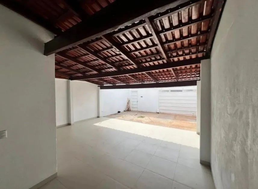 VENDO ÓTIMA CASA EM MARCÍLIO DE NORONHA  - Foto 2