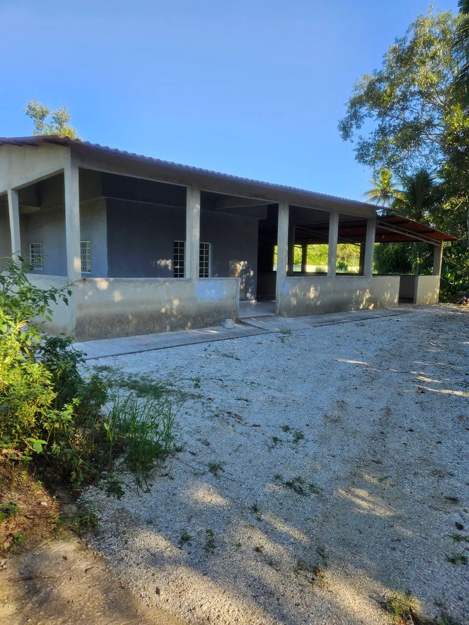 CASA DE SÍTIO - Foto 2