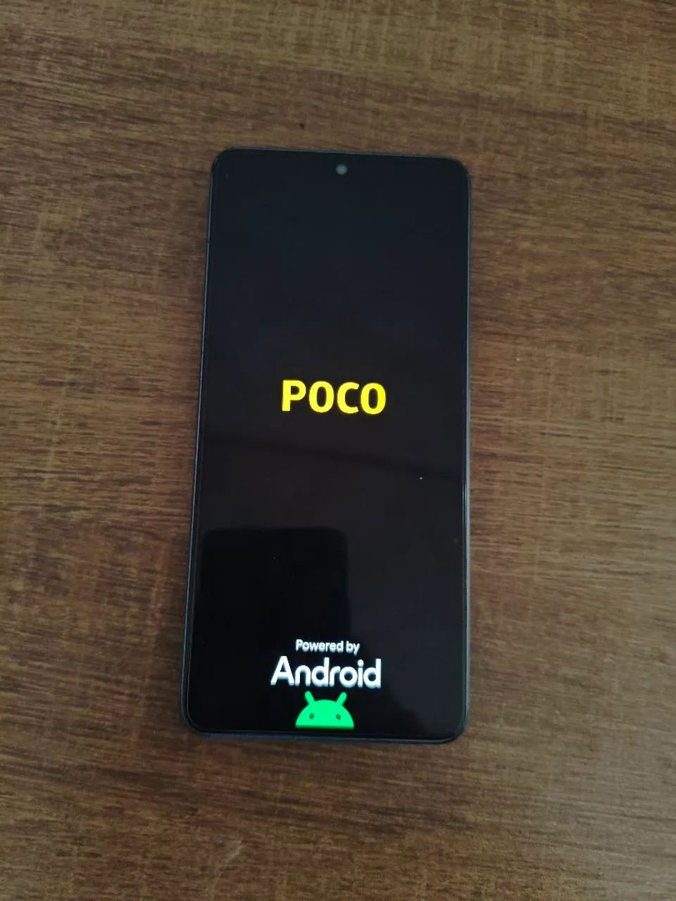 Vendo poco x6 8/256 - Aceito ofertas