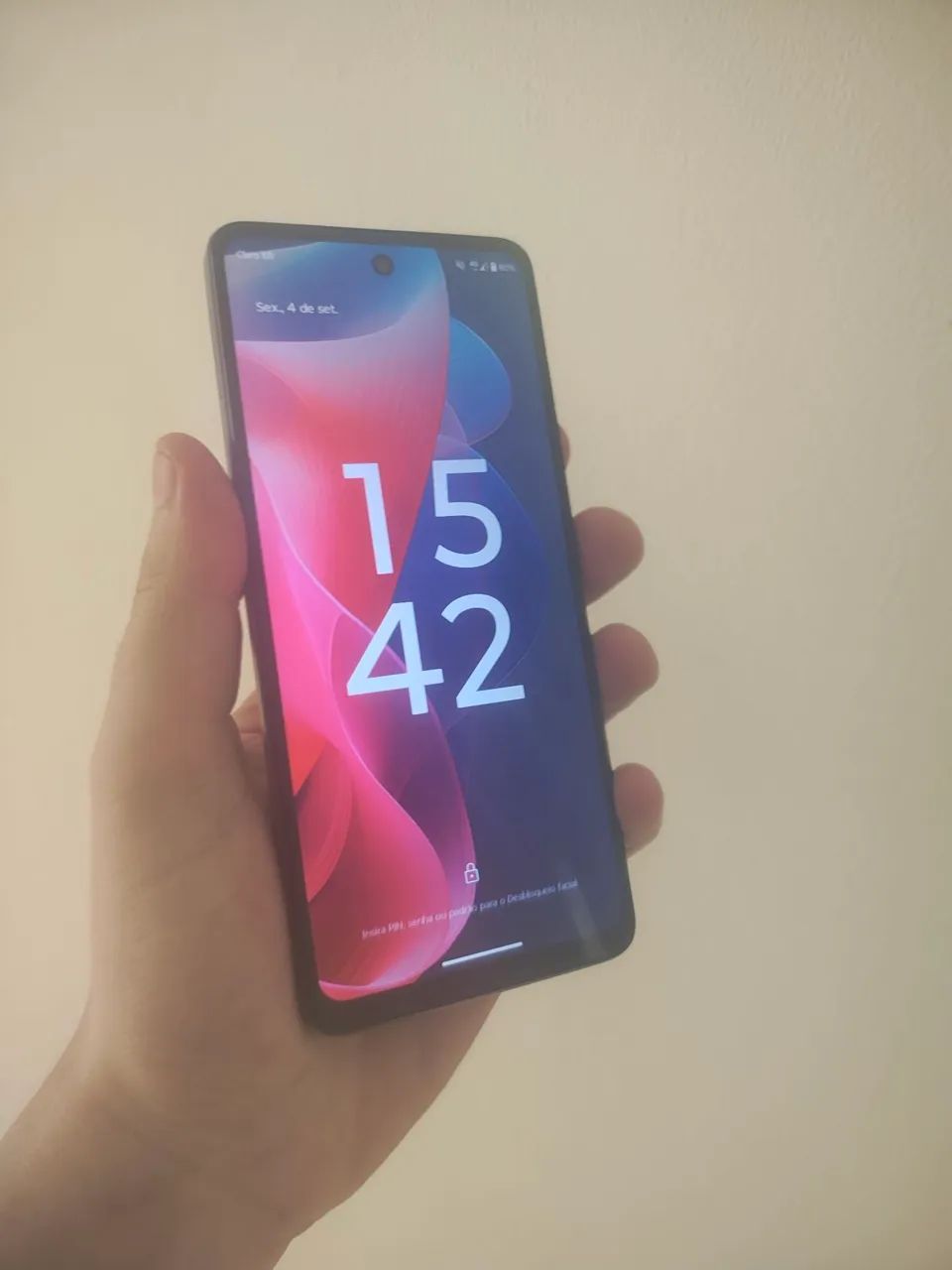 Moto G 25 128 gb 