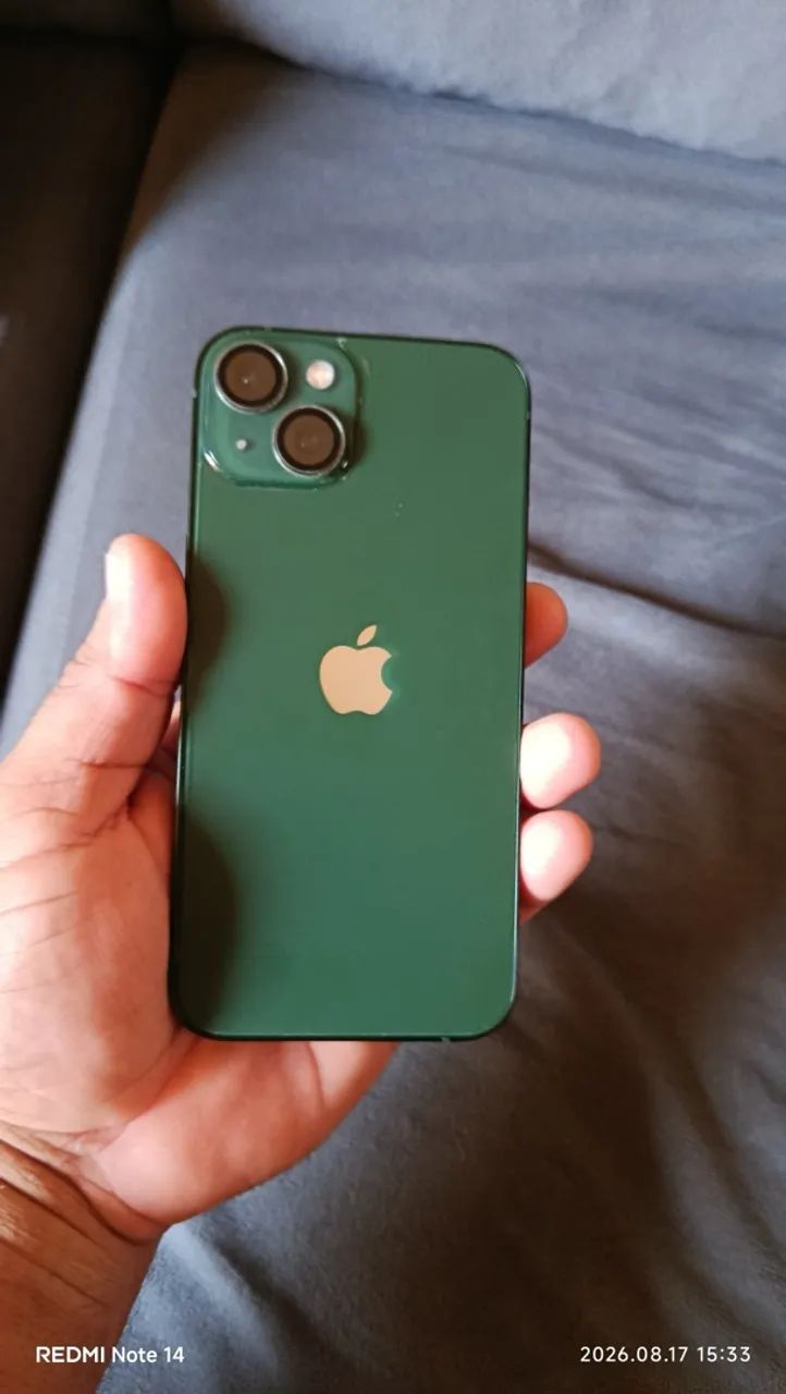 iPhone 13  - Foto 5