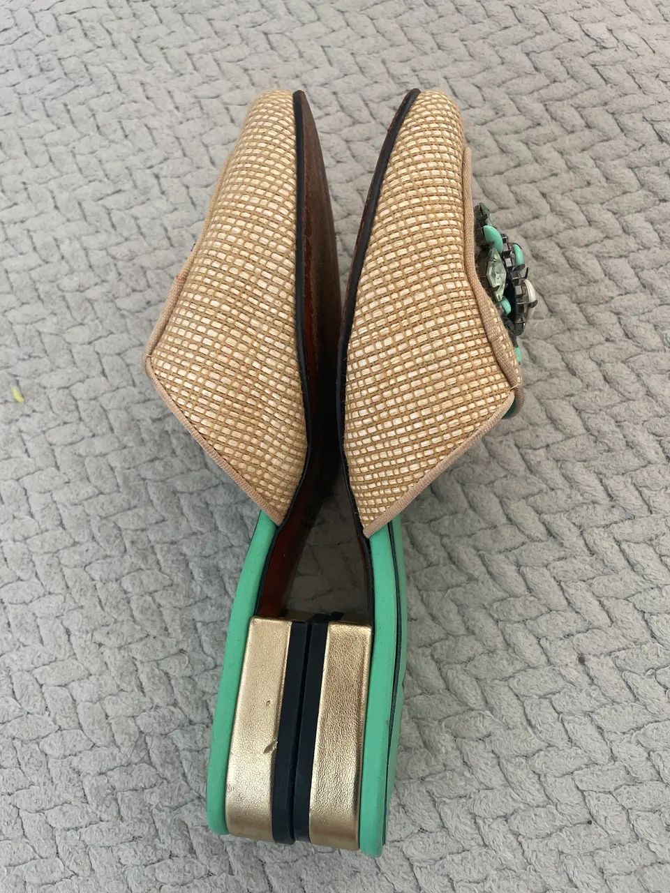 Slip on Not a Shoe - Foto 5