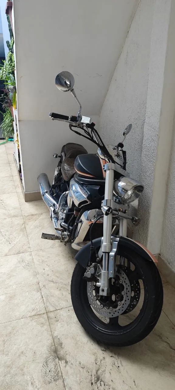 MOTO KASINSKI - Foto 4