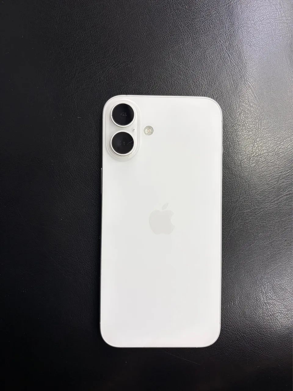 iPhone 16 plus 256gb
