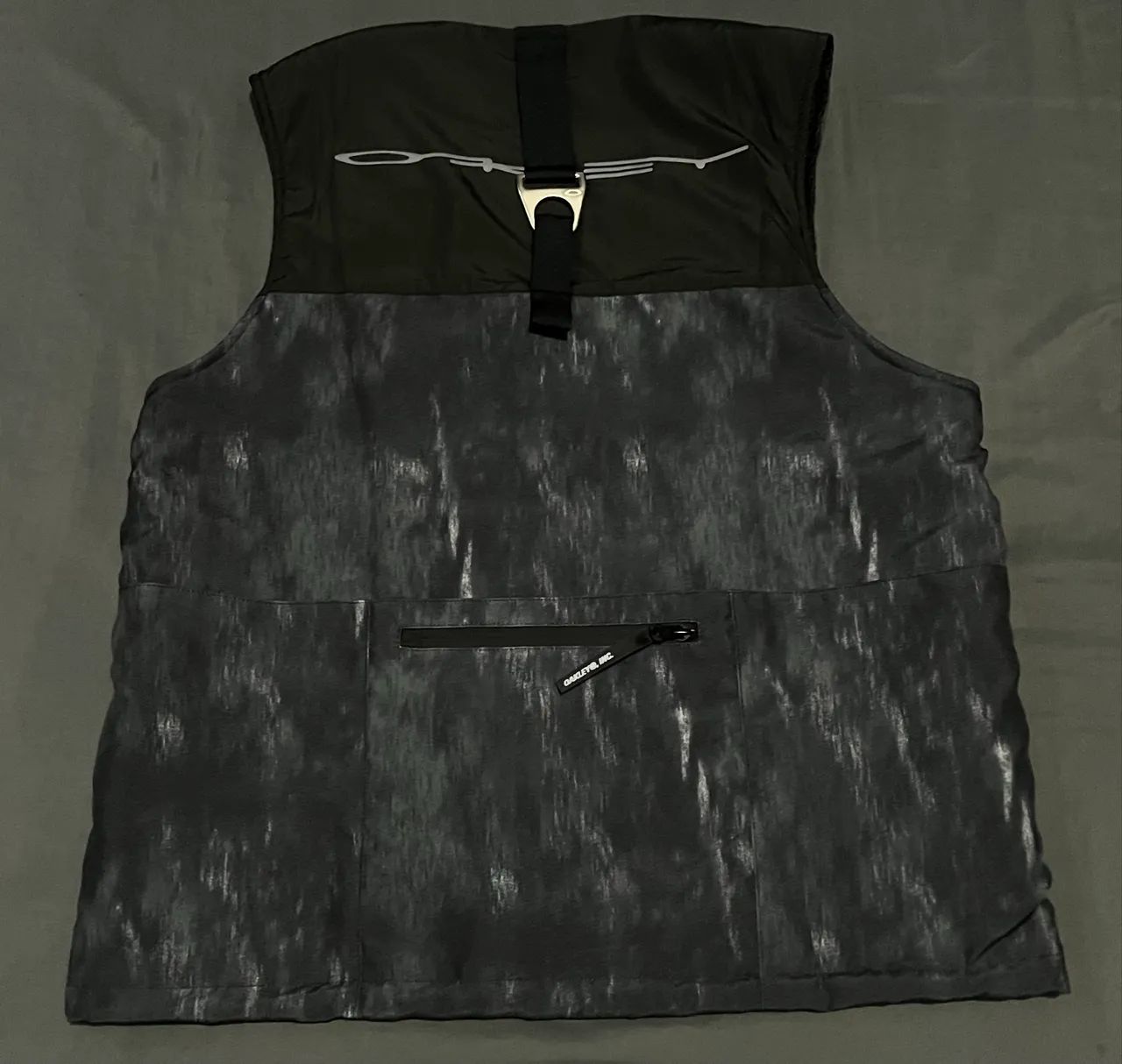 Colete Oakley Legends Vest   - Foto 2