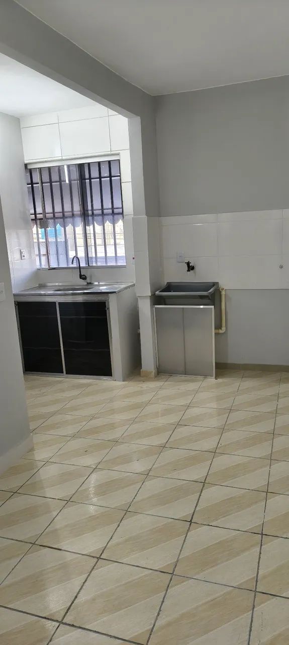 AP 2 quartos excelente localização 