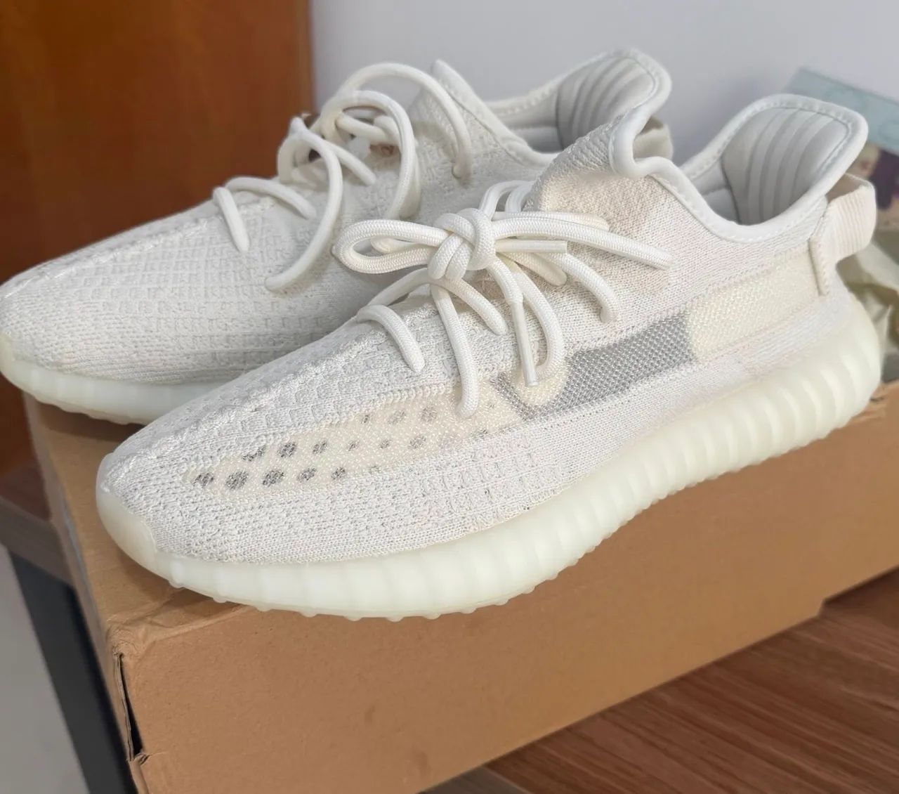 Adidas Yeezy Boost 350  - Foto 3