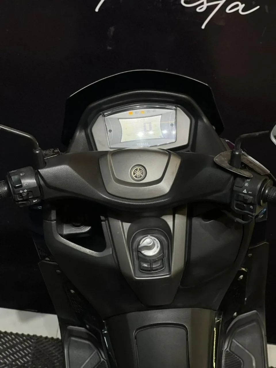 YAMAHA NMAX 2022  - Foto 4