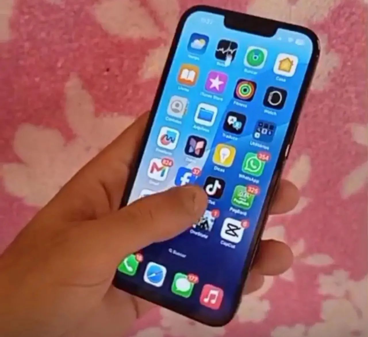 iPhone 13 - Foto 2