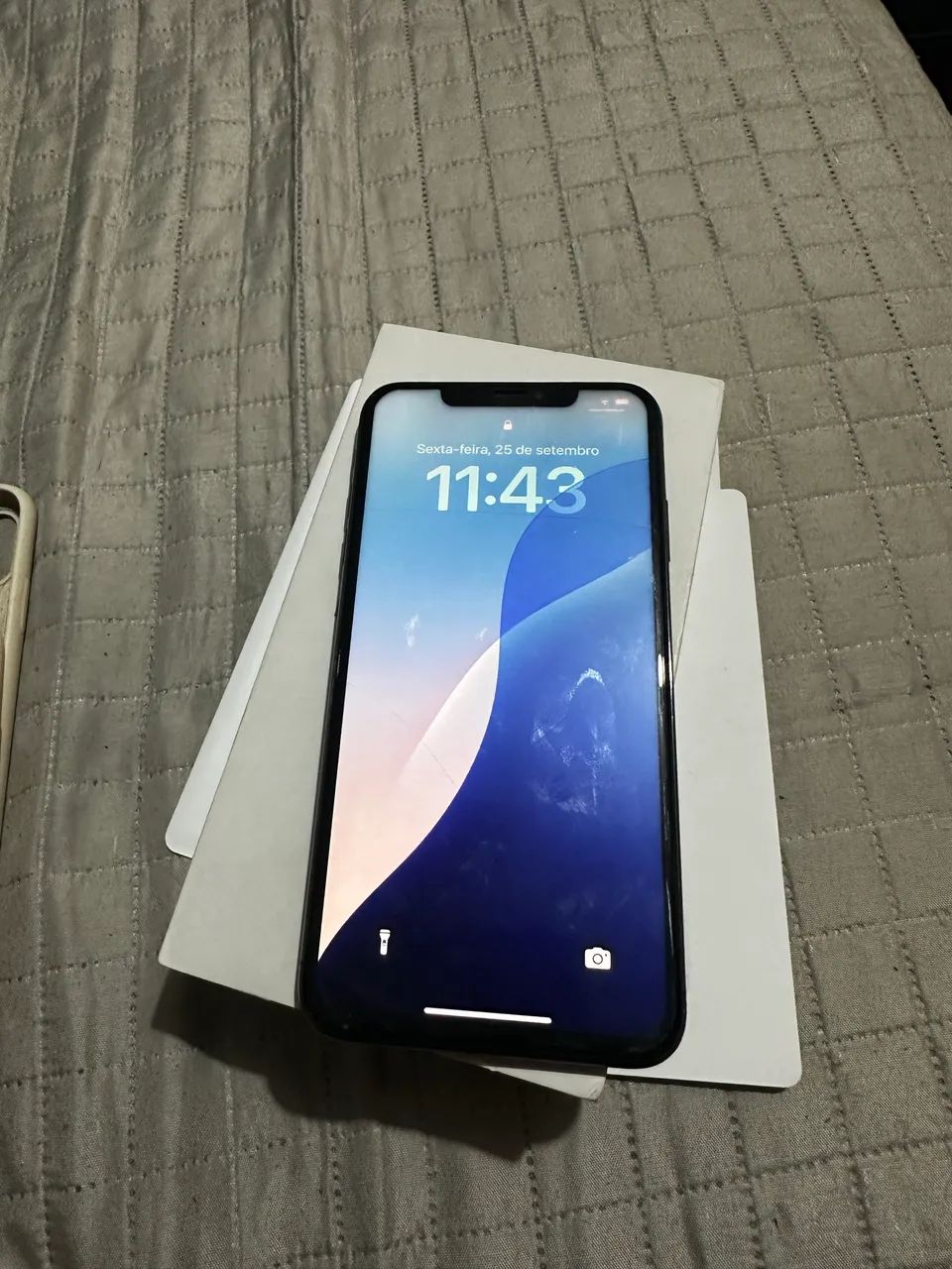 iPhone XS Max 256 GB - Foto 4