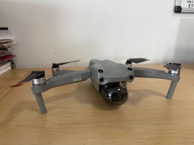 Drone DJI Air 2 S | Fly More Combo - Foto 3