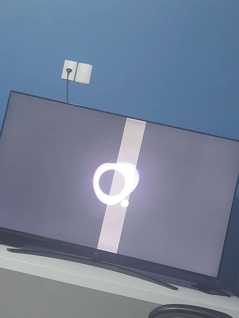 Televisão Lg Nano 86 55 polegadas  - Foto 2