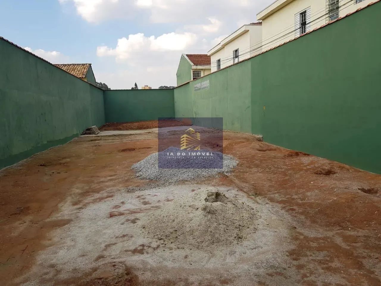 Terreno para alugar no Jabaquara!!! - Foto 3