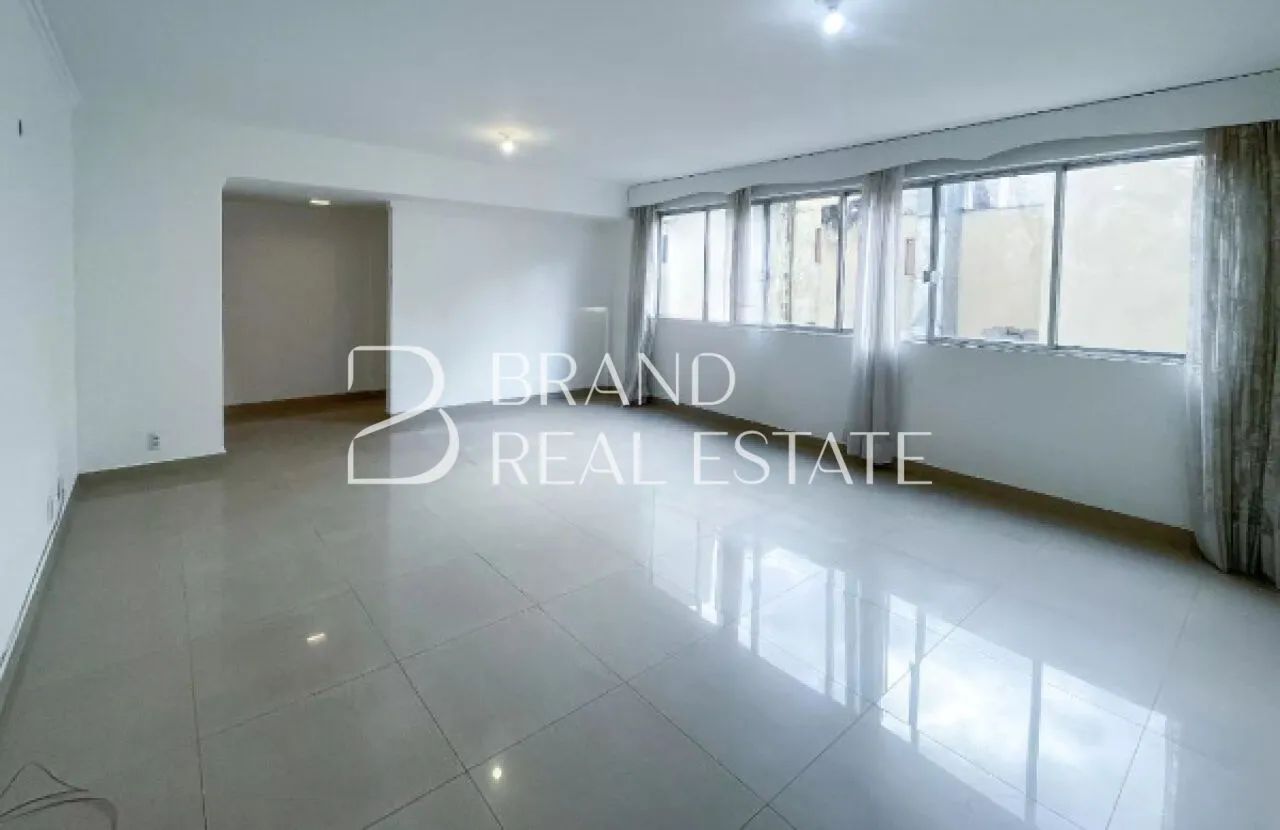 Apartamento à venda com 160m², 3 quartos e 3 vagas - Foto 2