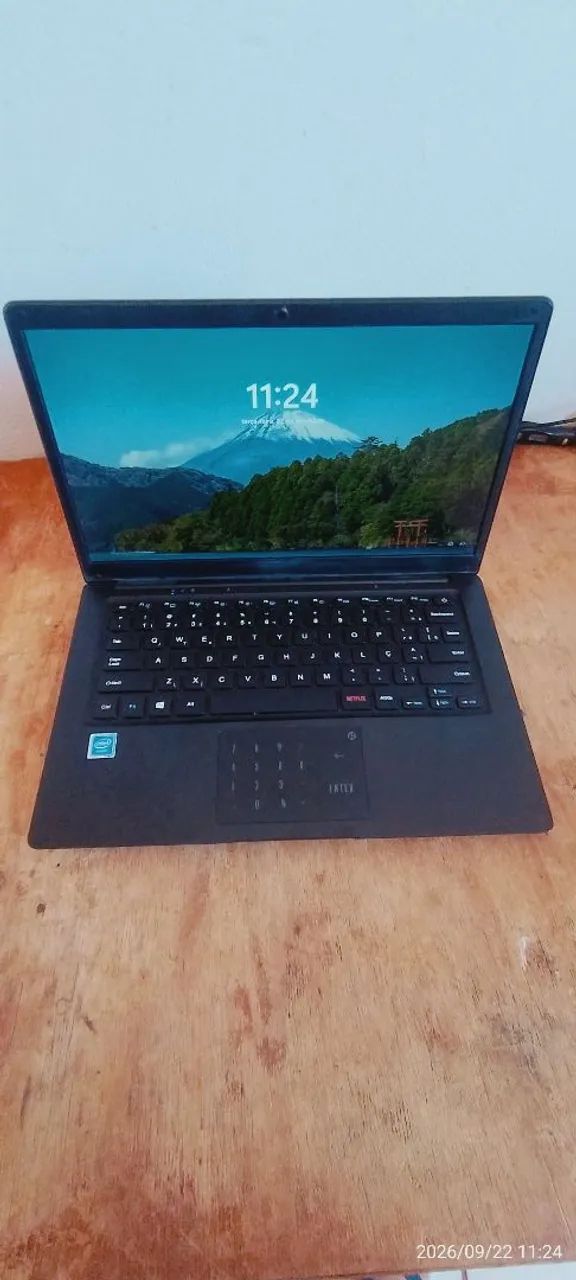 Notebook  - Foto 4