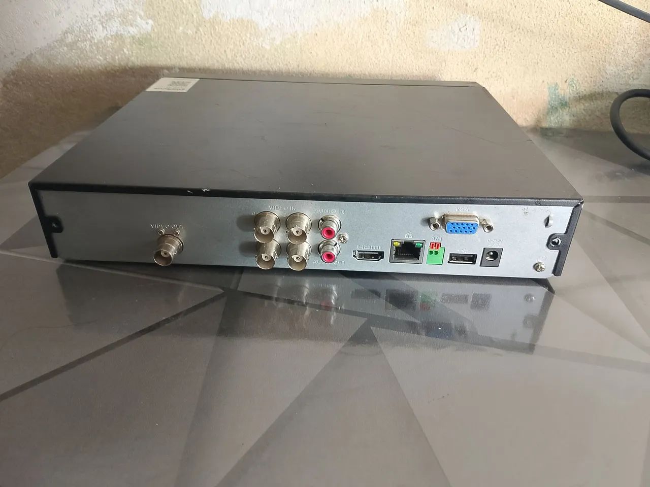 DVR Intelbras  - Foto 2