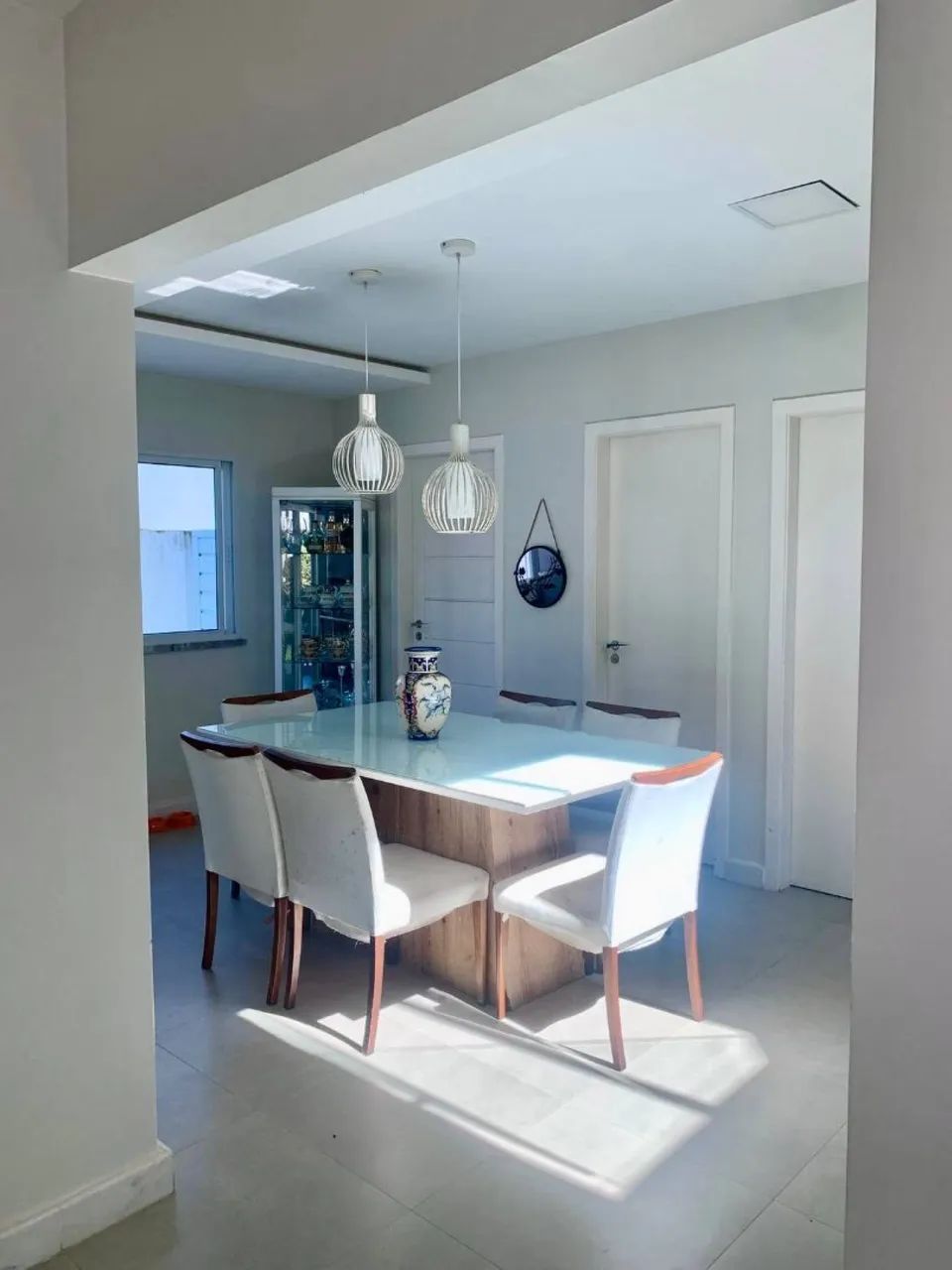 CASA DUPLEX EM RUA PÚBLICA NA ARUANA - Foto 5