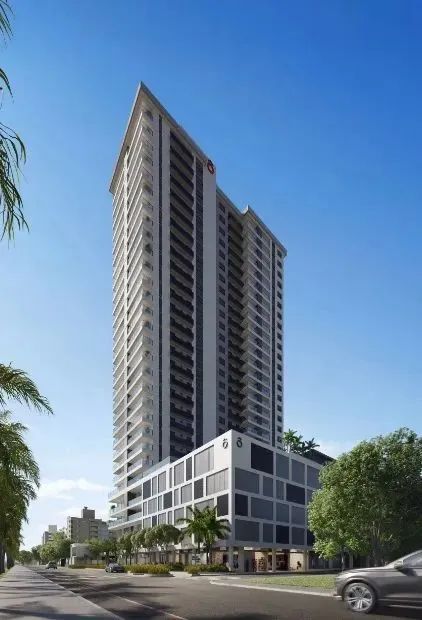 FAROL DA BARRA HOME CLUB