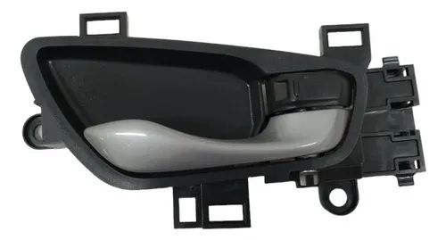 Maçaneta Interna Diant Direita Honda Civic Touring 19 B3993