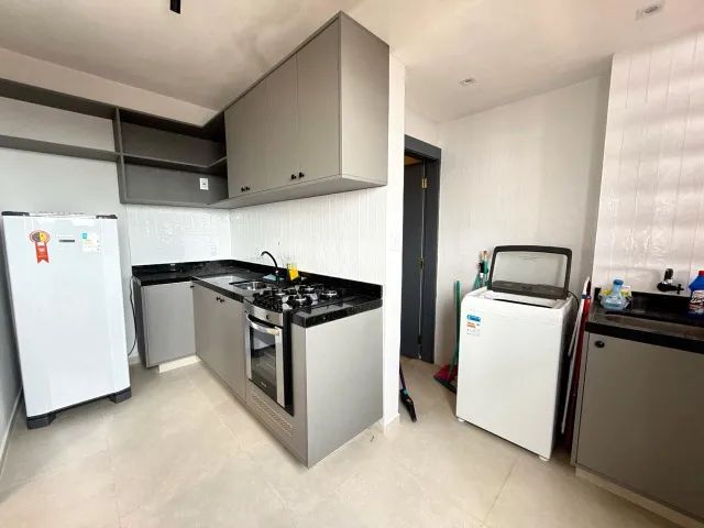 Apto,  65m², 2/4, 1 vaga no Ed. Jarbas Pereira - Foto 4