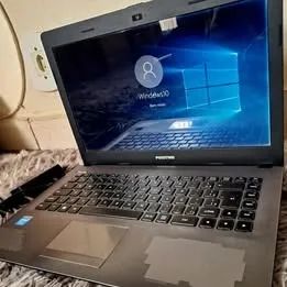 vendo notebook com ssd 