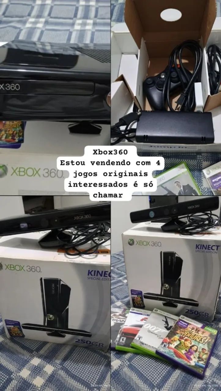 Xbox360  - Foto 5