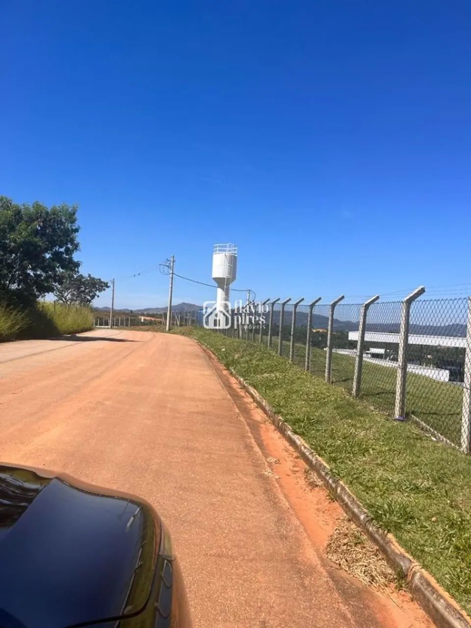 TERRENO DE 140.000 M² EM IGARAPÉ/MG