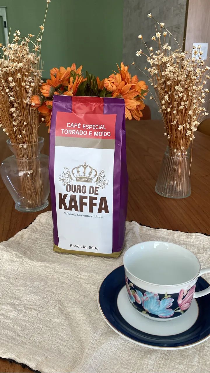 Cafe especial sem igual!  - Foto 2