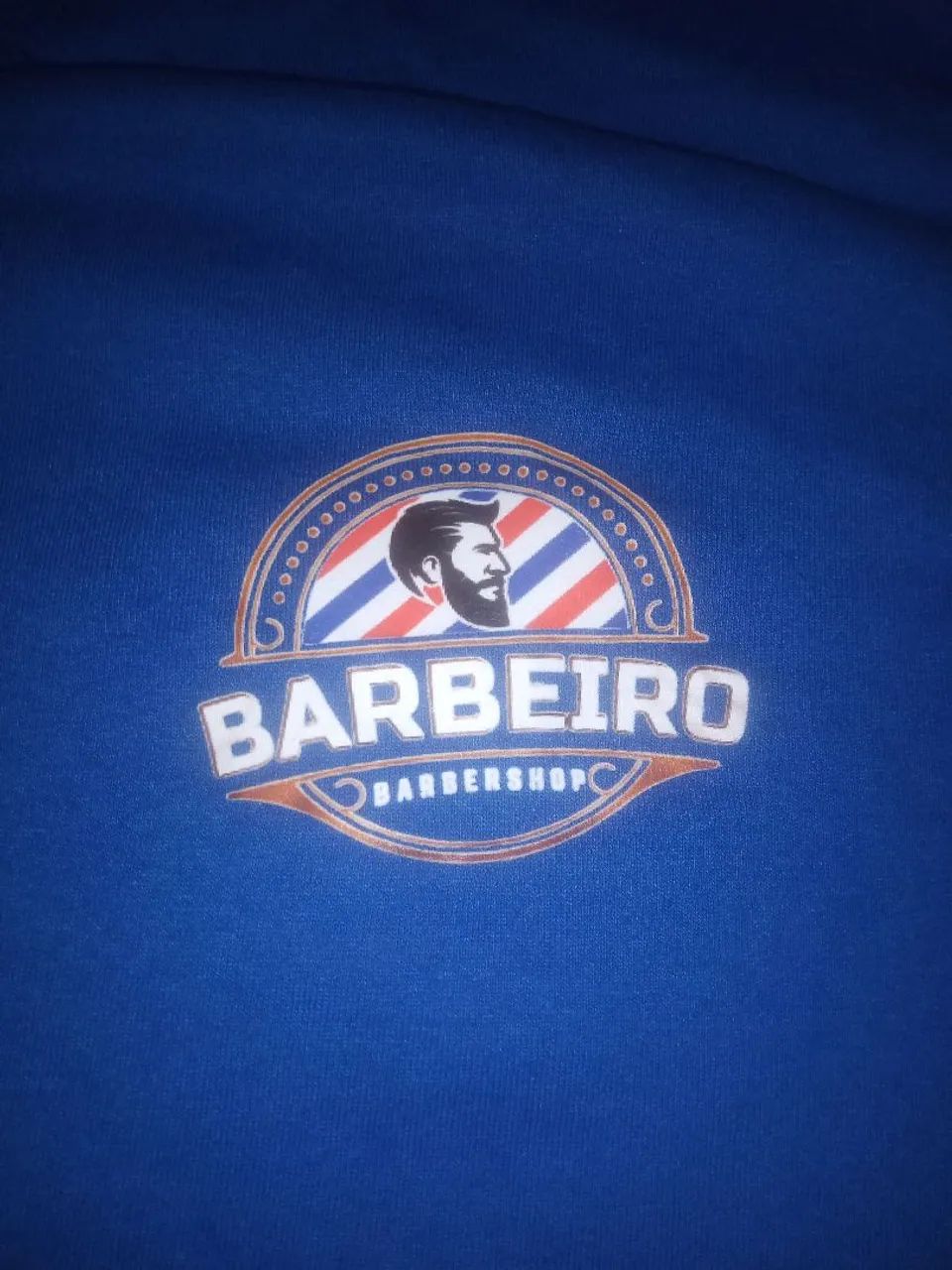 Barbeiro 