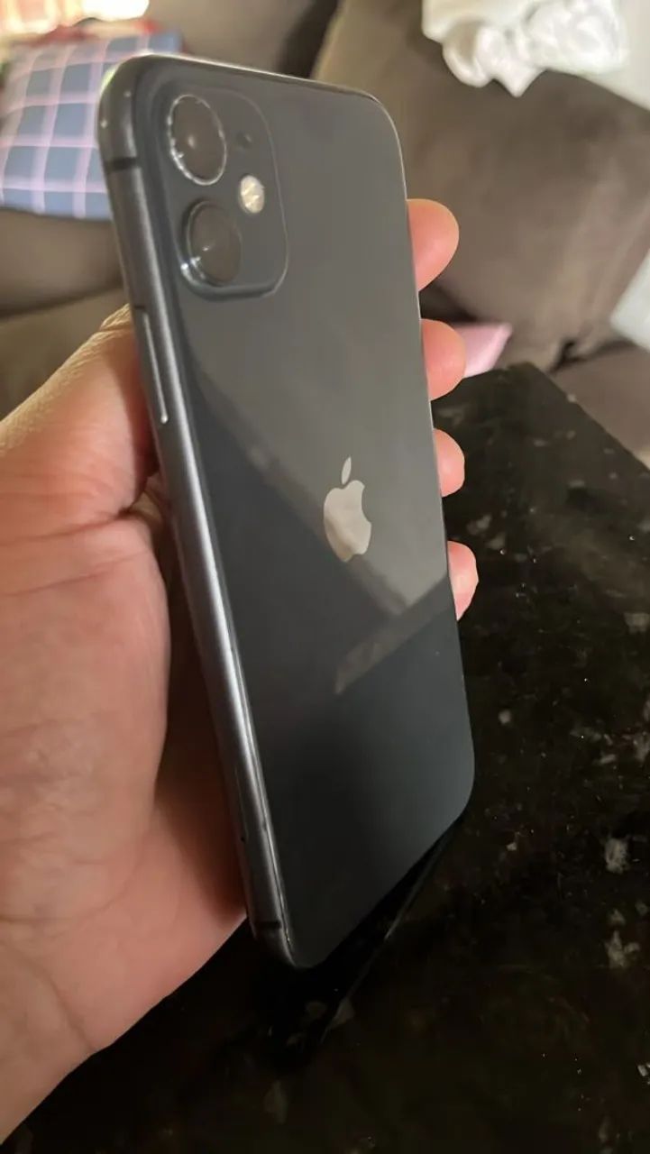 iPhone 11 - Foto 4