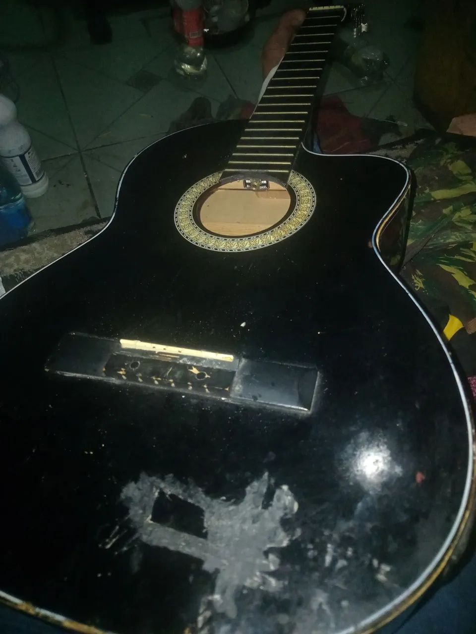 Violão  - Foto 2