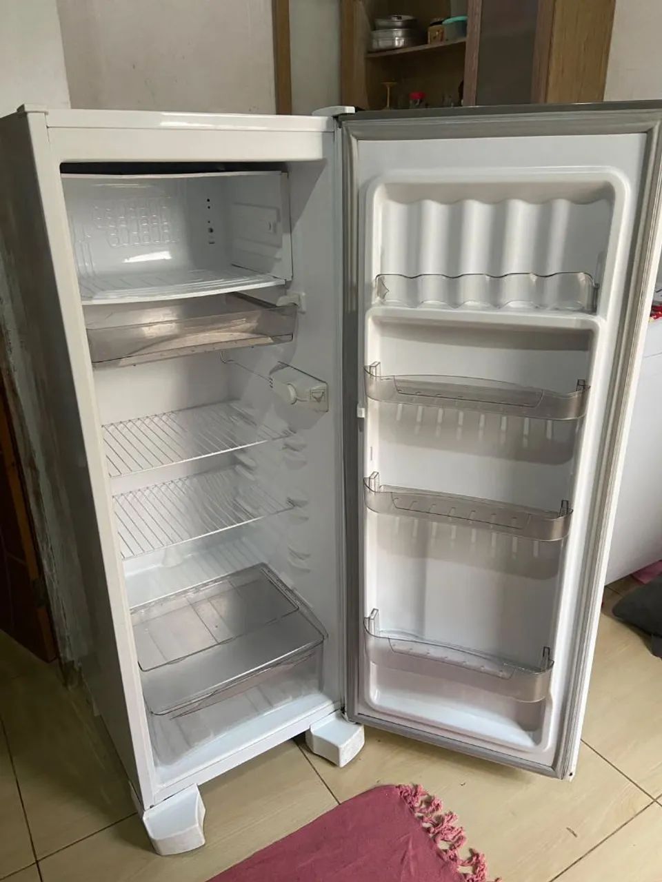 Geladeira Electrolux  - Foto 2