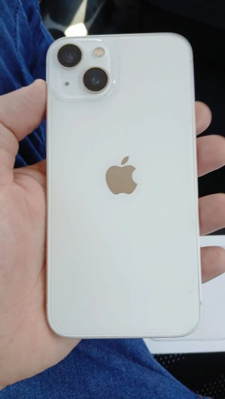iPhone 13 128 gb impecável  - Foto 2