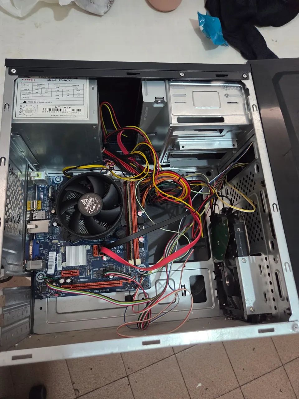 Pc.  Sozinho - Foto 5