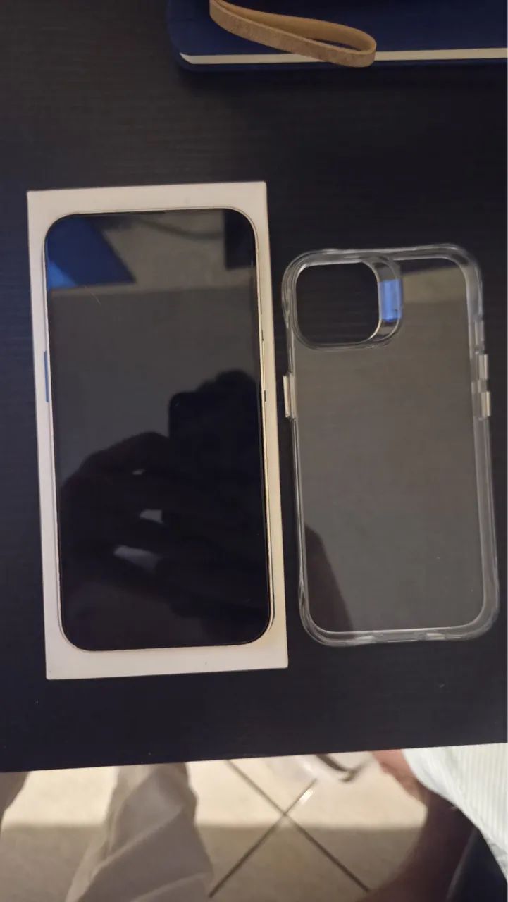iPhone 14 128gb - Foto 5