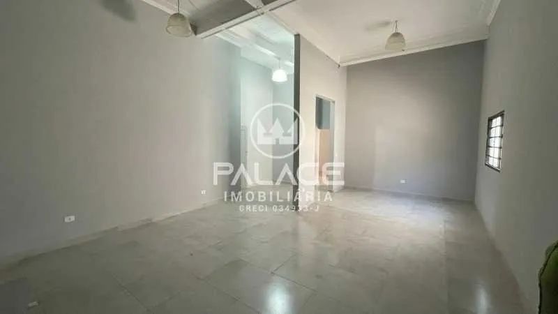 salão para alugar em centro, piracicaba 81m² - Foto 2
