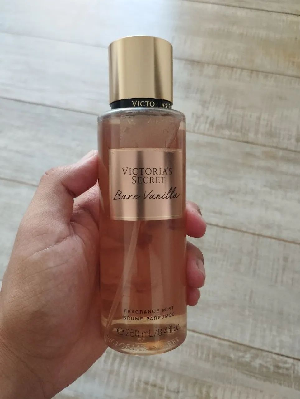 Perfume Victoria Secrets e Cdn maleka - Foto 2