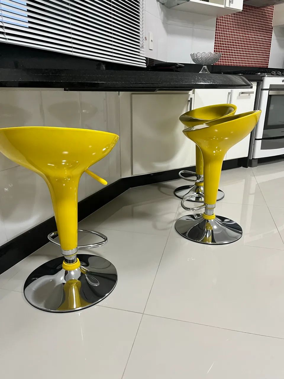 Banqueta 